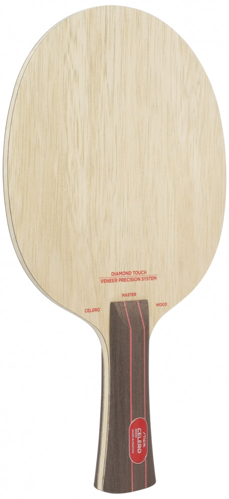 Stiga Celero Wood
