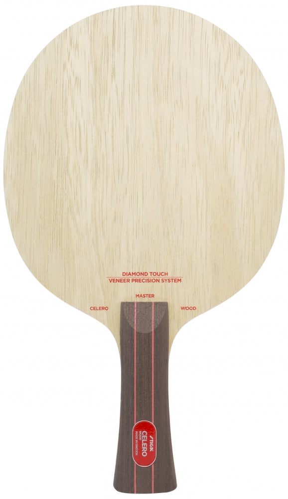 Stiga Celero Wood