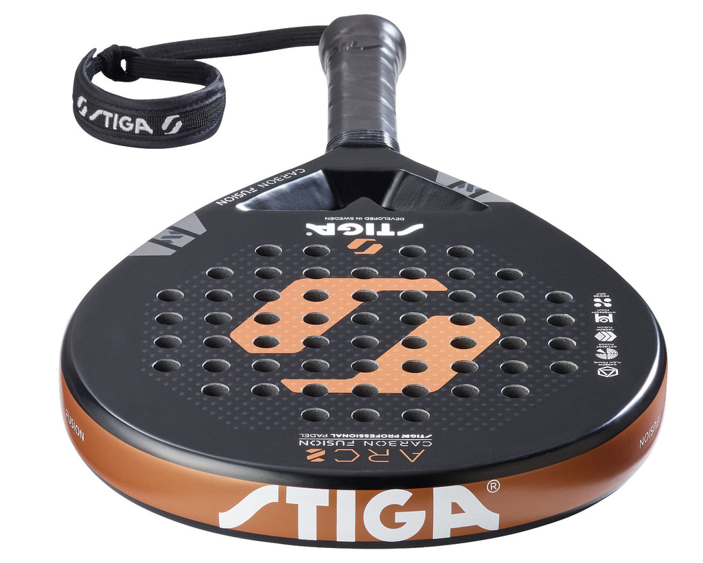 Stiga Raquette de Padel ARC 2