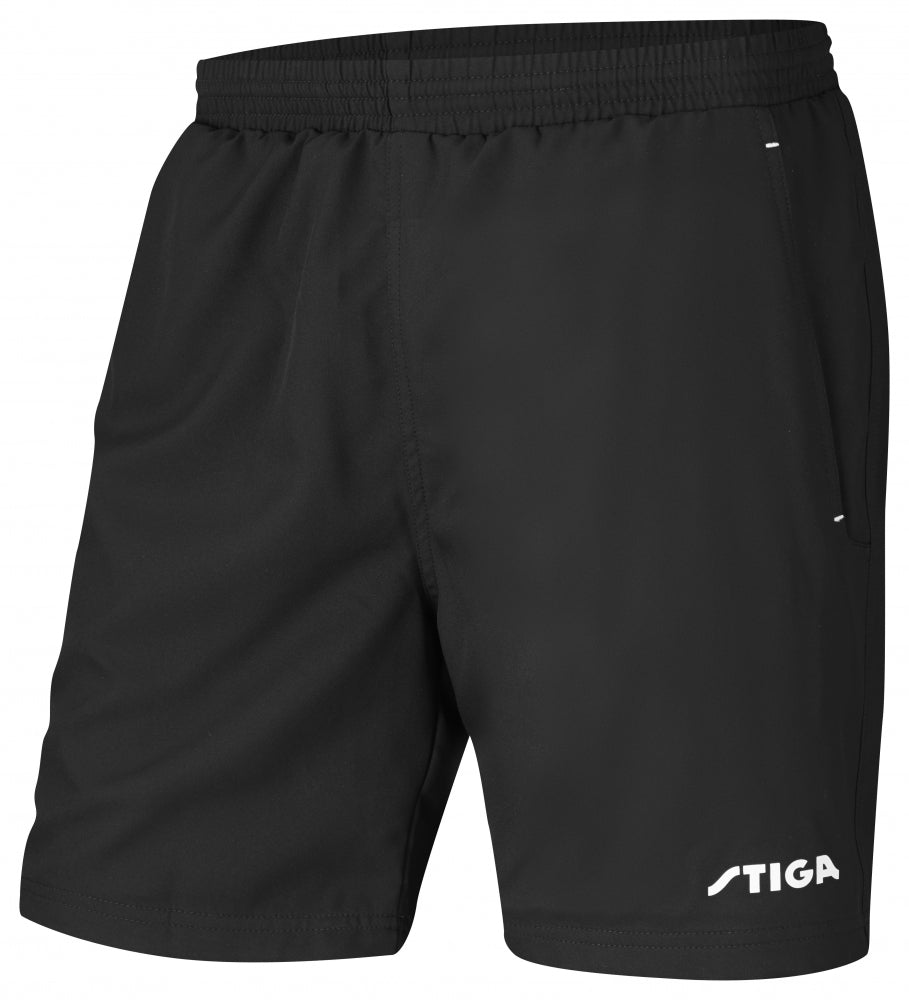 Stiga Short Triumph Noir