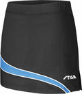 Stiga Jupette Mercury Noir/DivaBleu