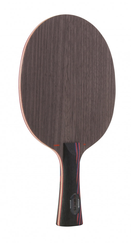 Stiga Carbo 7.6 WRB