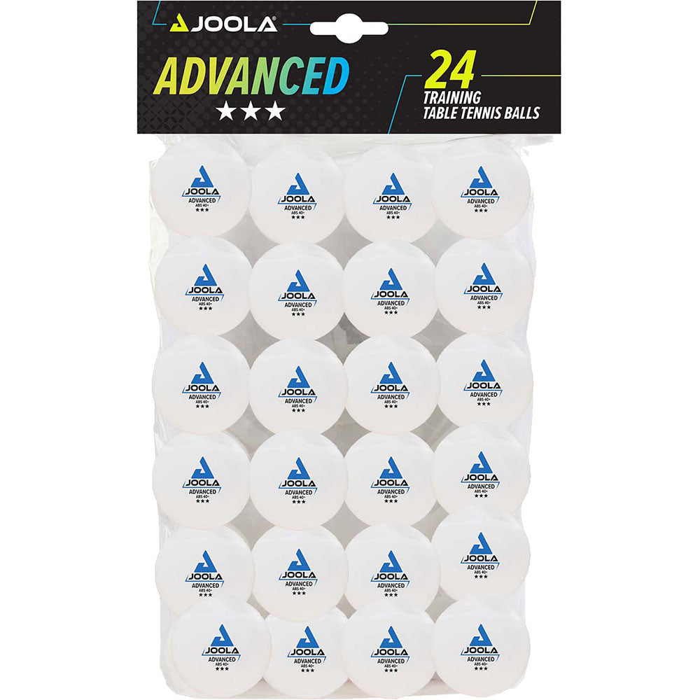 Joola Advanced Training *** 24Pcs