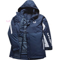 Butterfly Veste Agano