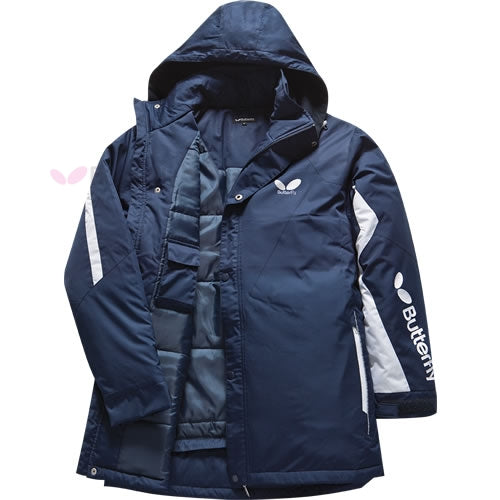 Butterfly Veste Agano