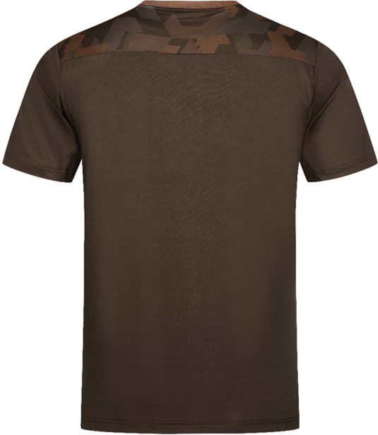 Butterfly Polo Ageo Bronze
