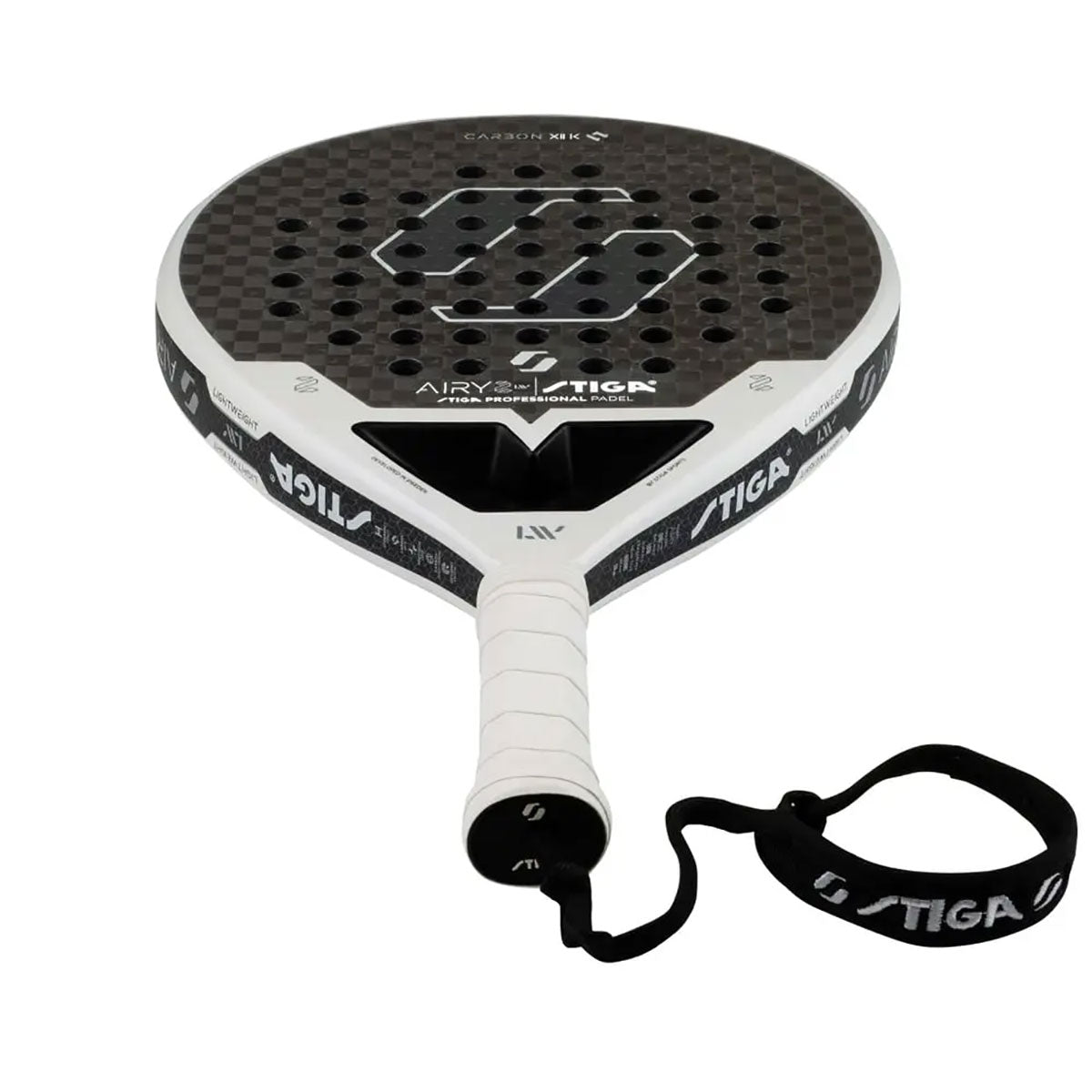 Stiga Padel Racket Airy 2
