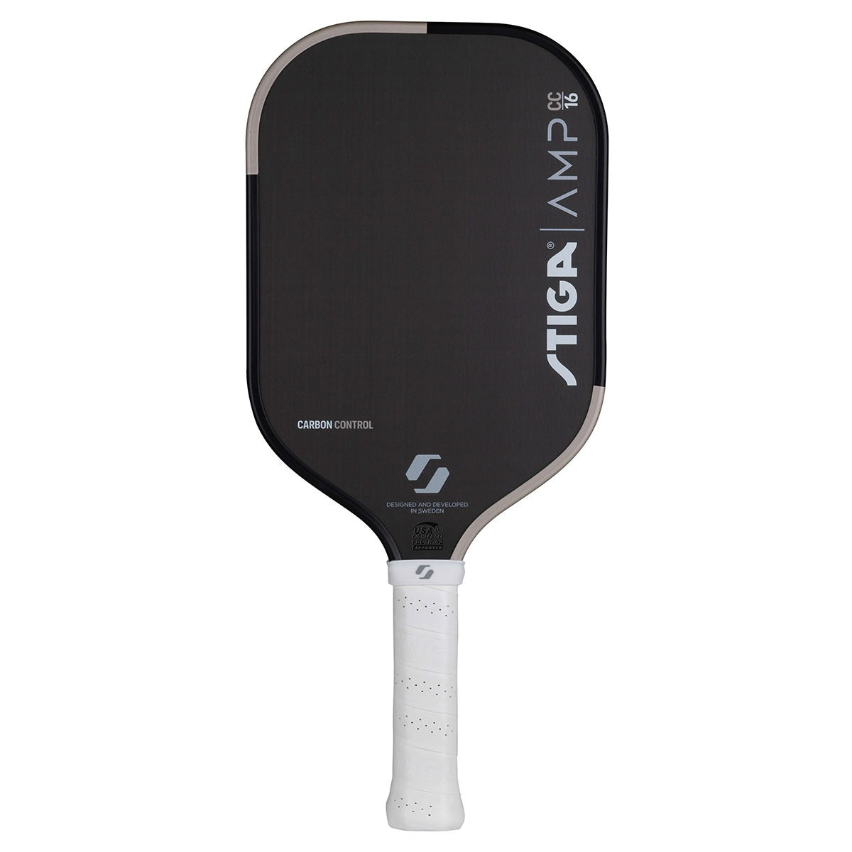 Stiga Pickleball Racket AMP CC 16 Elongated