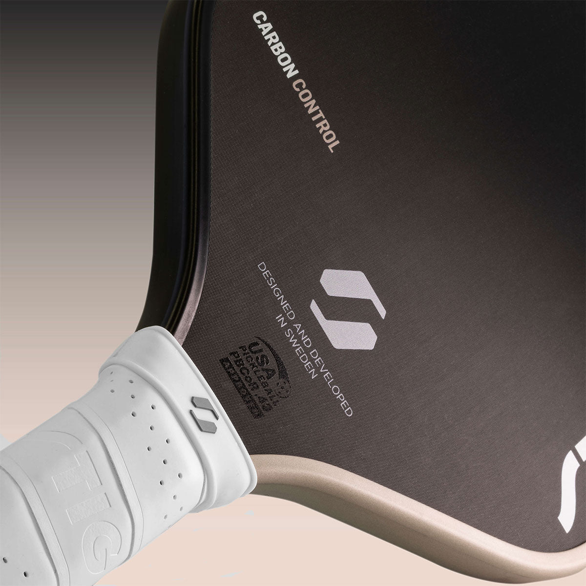 Stiga Pickleball Racket AMP CC 16 Hybrid