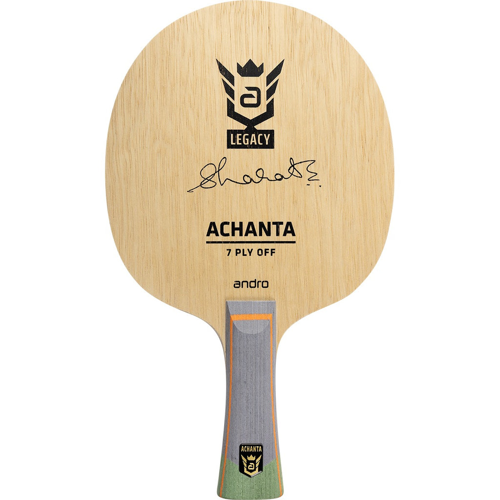 Andro Achanta Legacy OFF