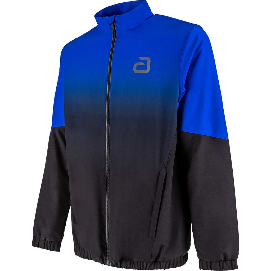 Andro Veste Salivan 2.0 Noir/Bleu