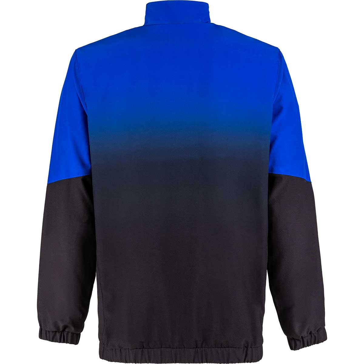 Andro Veste Salivan 2.0 Noir/Bleu