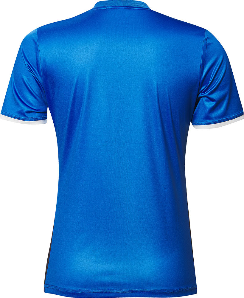 Andro Polo Liska Women Bleu/Noir