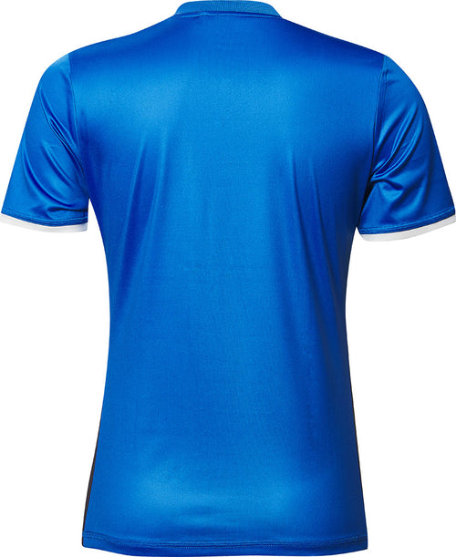Andro Polo Liska Women Bleu/Noir