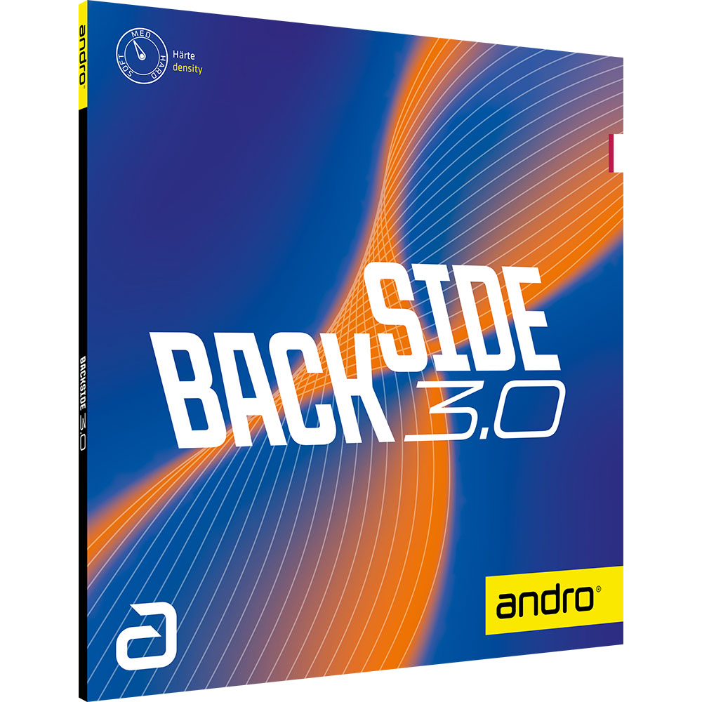 Andro Backside 3.0