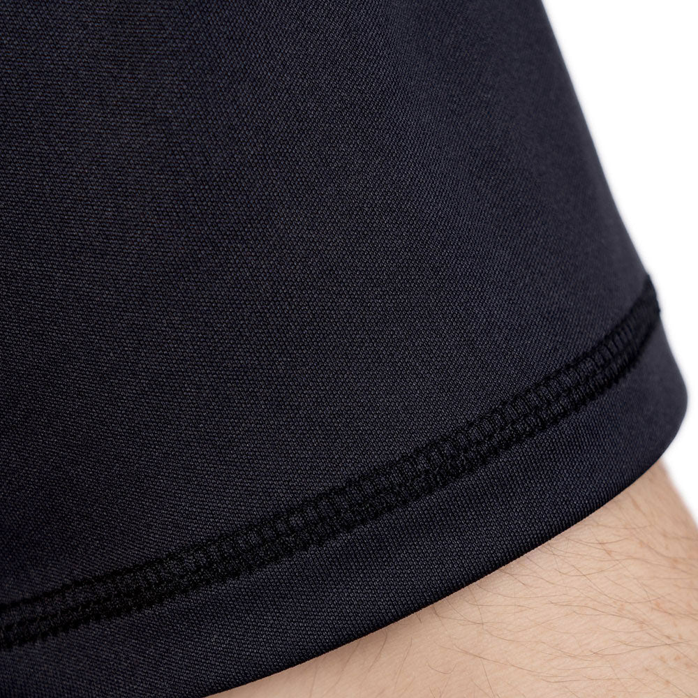Andro Polo Ataxa Noir/Rouge