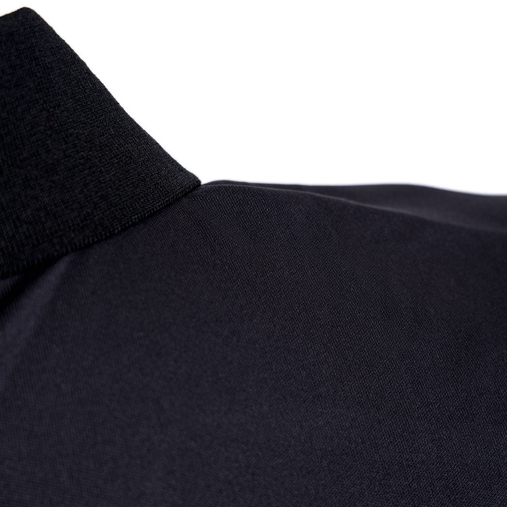 Andro Polo Ataxa Noir/Rouge