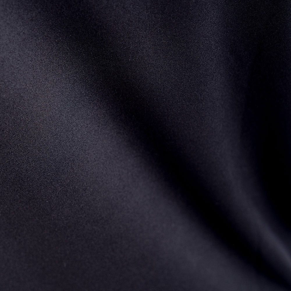 Andro Polo Ataxa Noir/Rouge