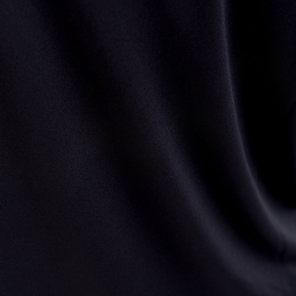 Andro Polo Ataxa Noir/Jaune