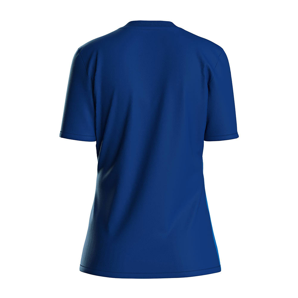 Andro Polo Ataxa Women Bleu/Vert