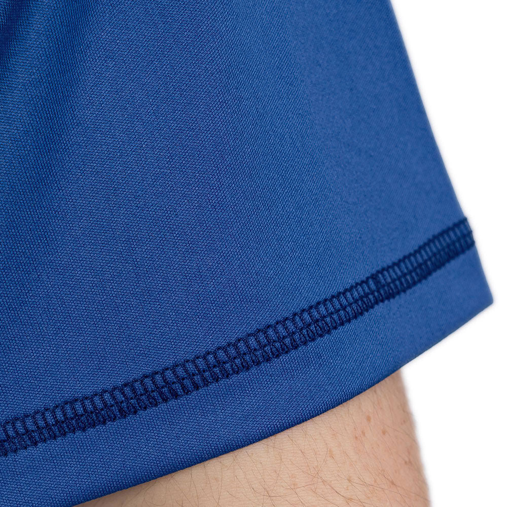 Andro Polo Ataxa Bleu/Vert