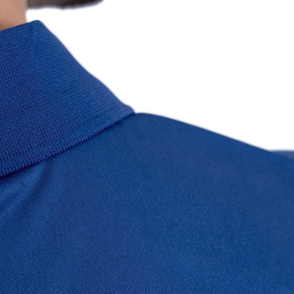 Andro Polo Ataxa Bleu/Vert