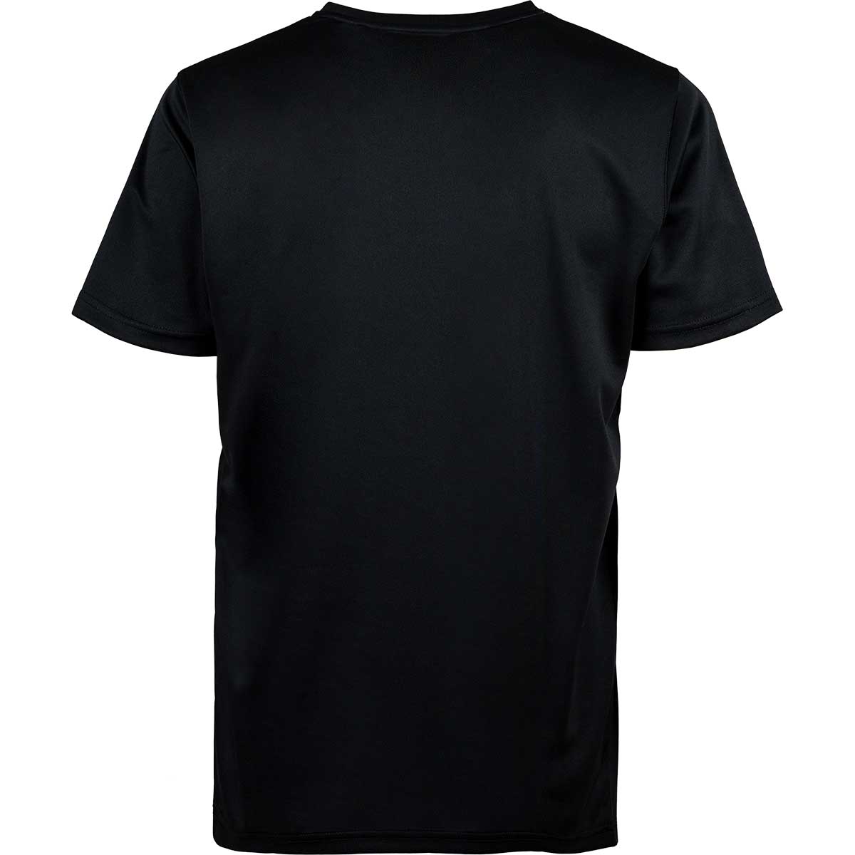 Andro T-Shirt Chingo Noir/Mauve/Orange