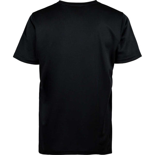 Andro T-Shirt Chingo Noir/Mauve/Orange