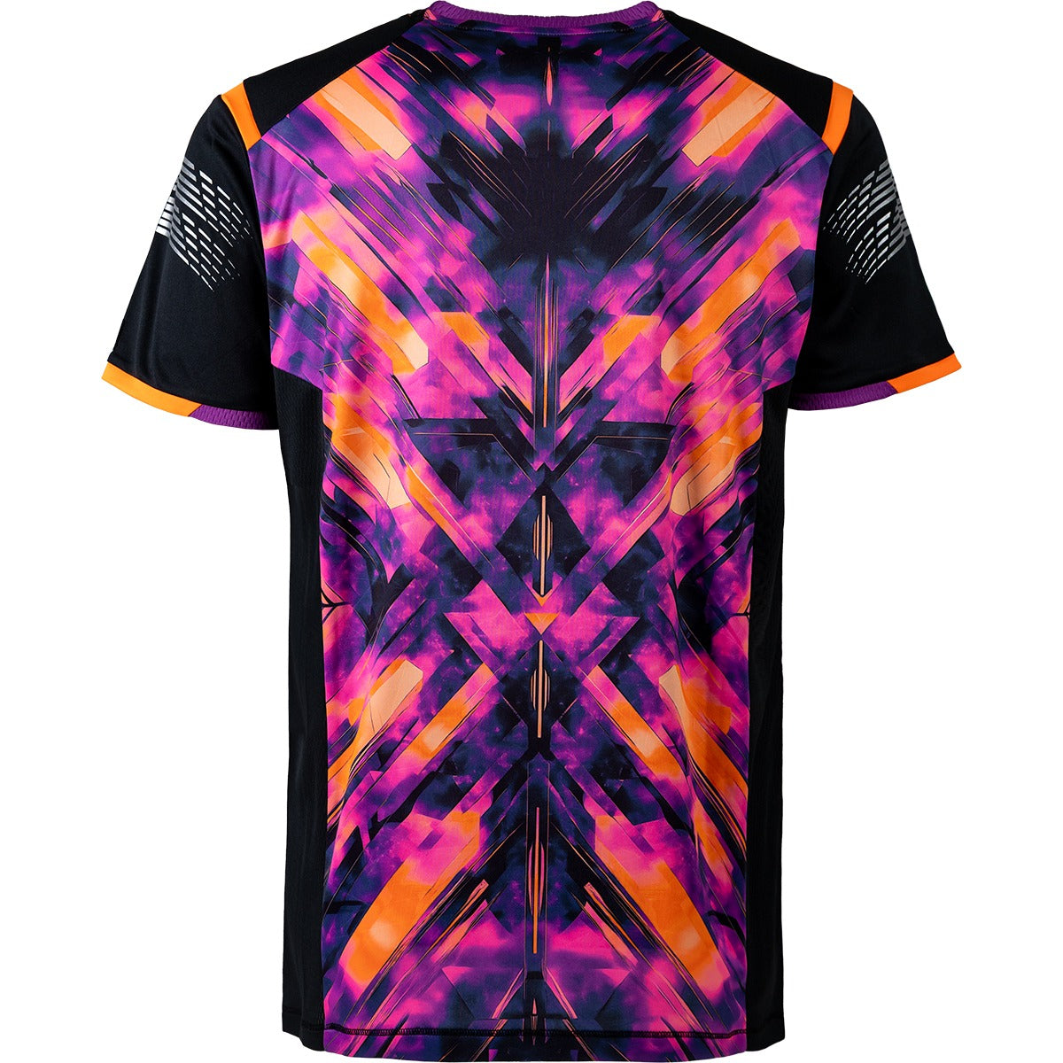 Andro Polo Irazu Hot Fire Pink
