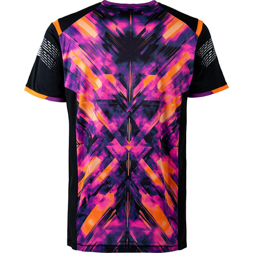 Andro Polo Irazu Hot Fire Pink