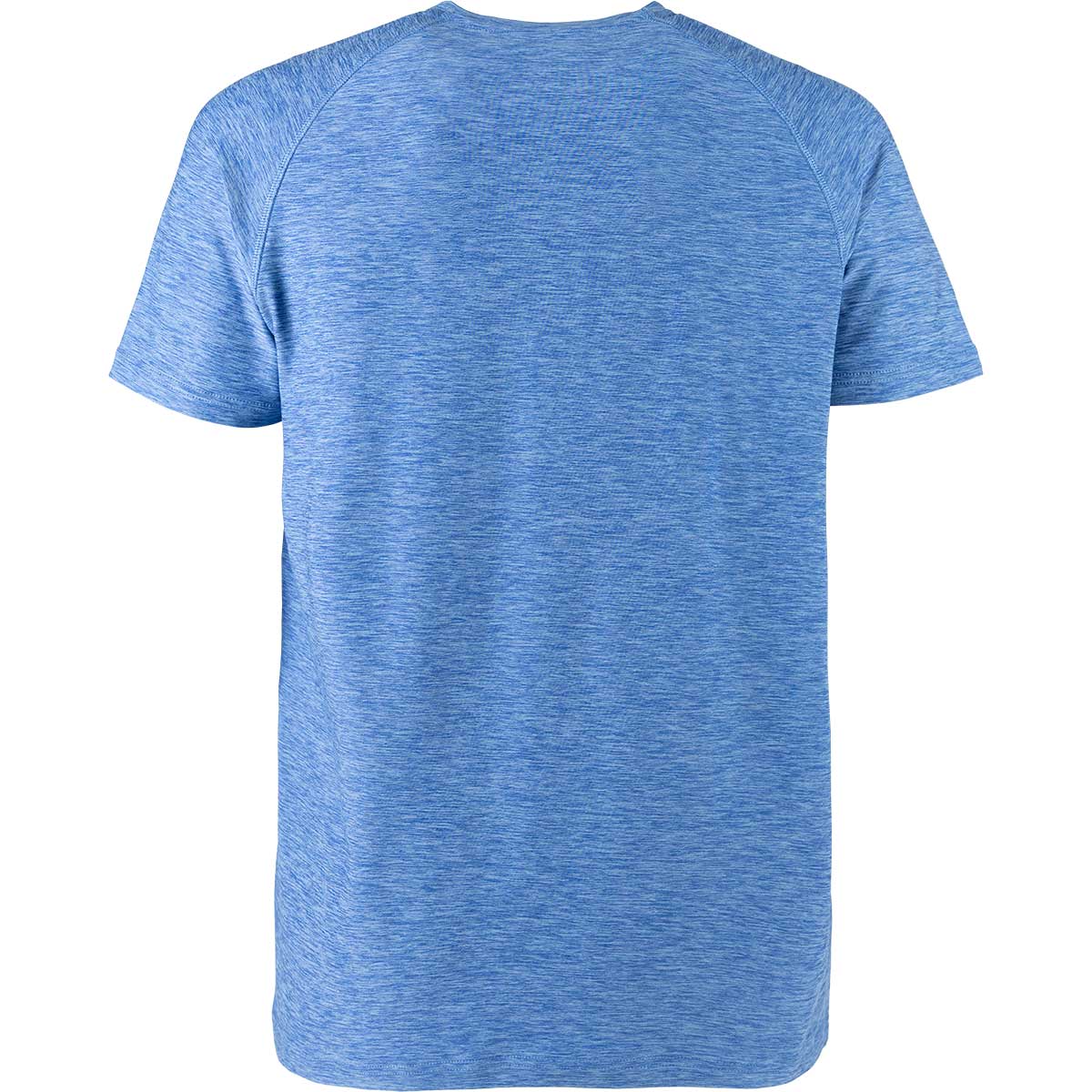Andro T-Shirt Melange Alpha Bleu Jeans