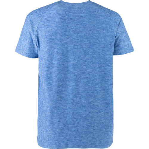 Andro T-Shirt Melange Alpha Bleu Jeans