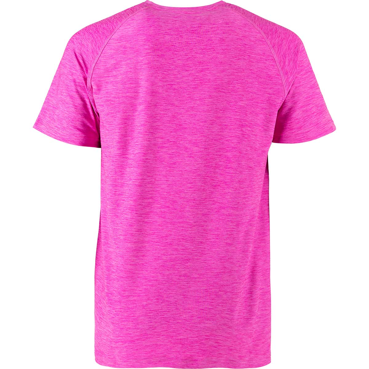 Andro T-Shirt Melange Alpha Rose