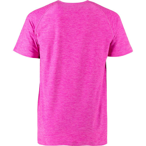 Andro T-Shirt Melange Alpha Rose