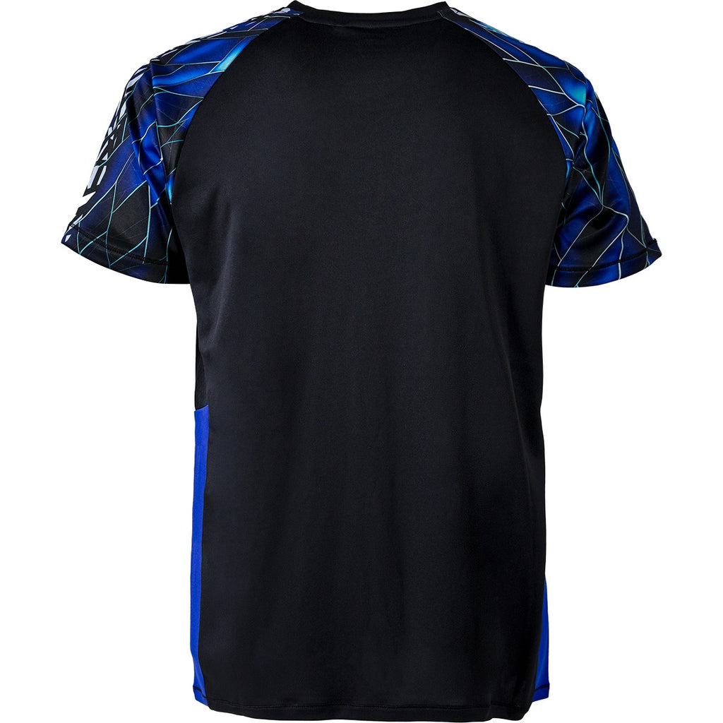 Andro Polo Nayton Team Ice Blue
