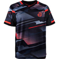 Andro Polo Sangai Noir/Rouge