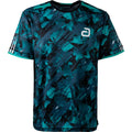 Andro Polo Tatio Vert/Noir