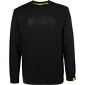 Andro Pull de Survêtement Sukaria Noir