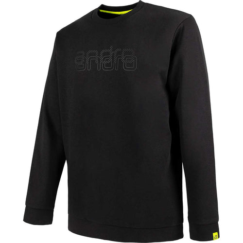 Andro Pull de Survêtement Sukaria Noir
