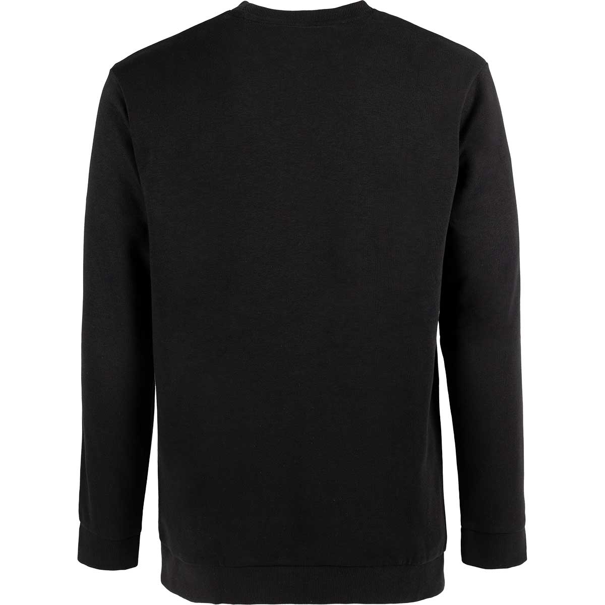 Andro Pull de Survêtement Sukaria Noir