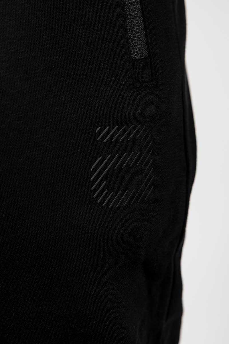 Andro Pantalon Sukaria Noir