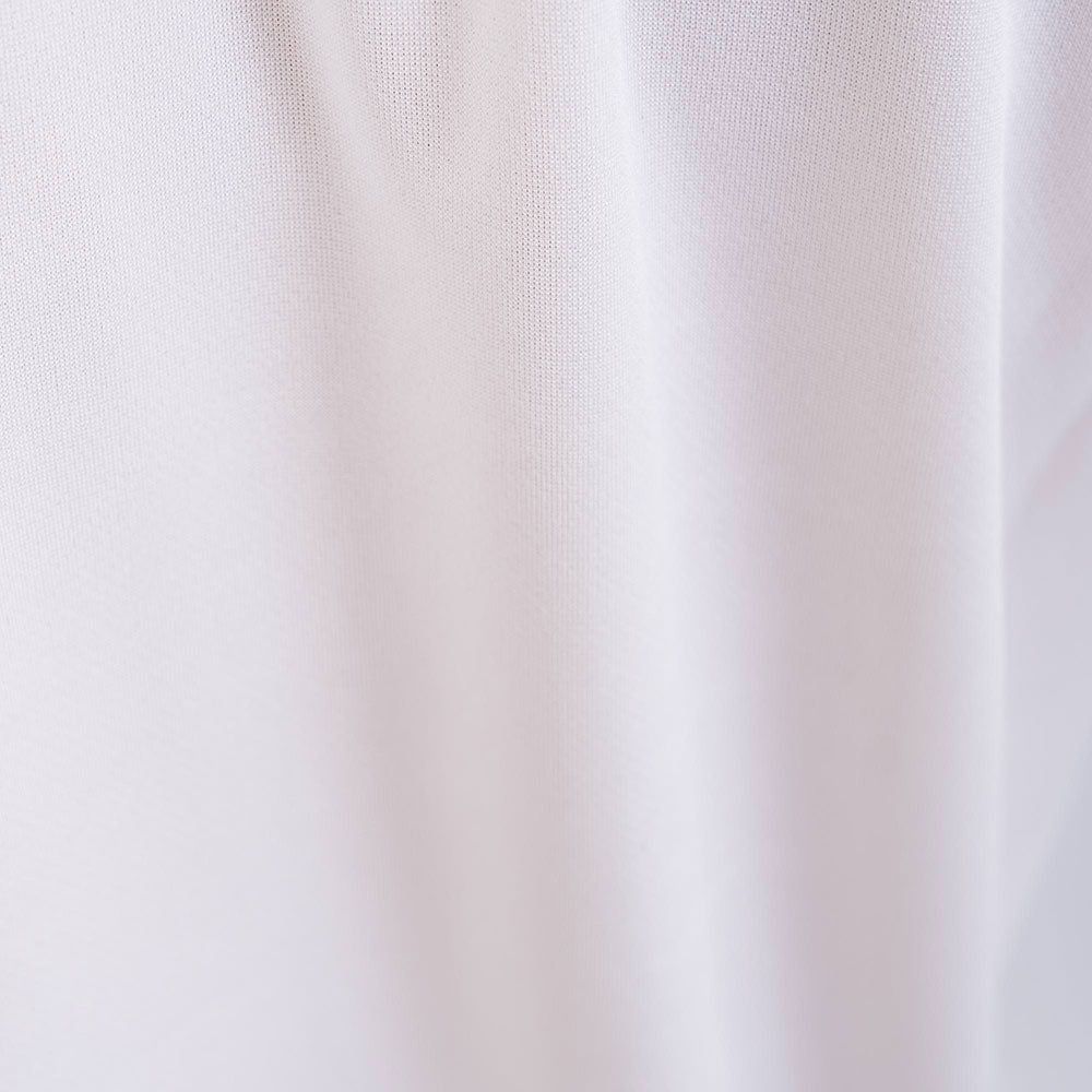 Andro T-Shirt Alpha-T Blanc/Vert