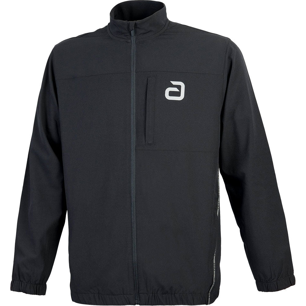 Andro Veste Marbery Noir