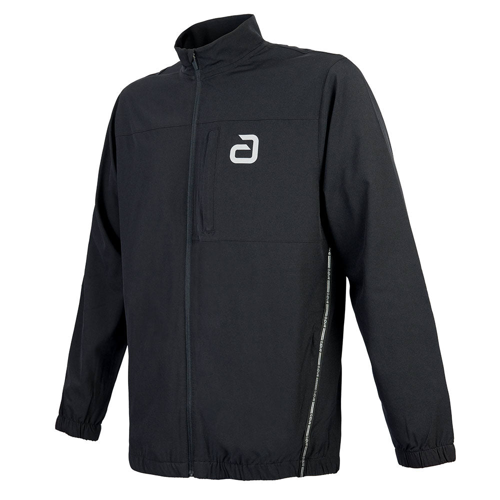 Andro Veste Marbery Noir
