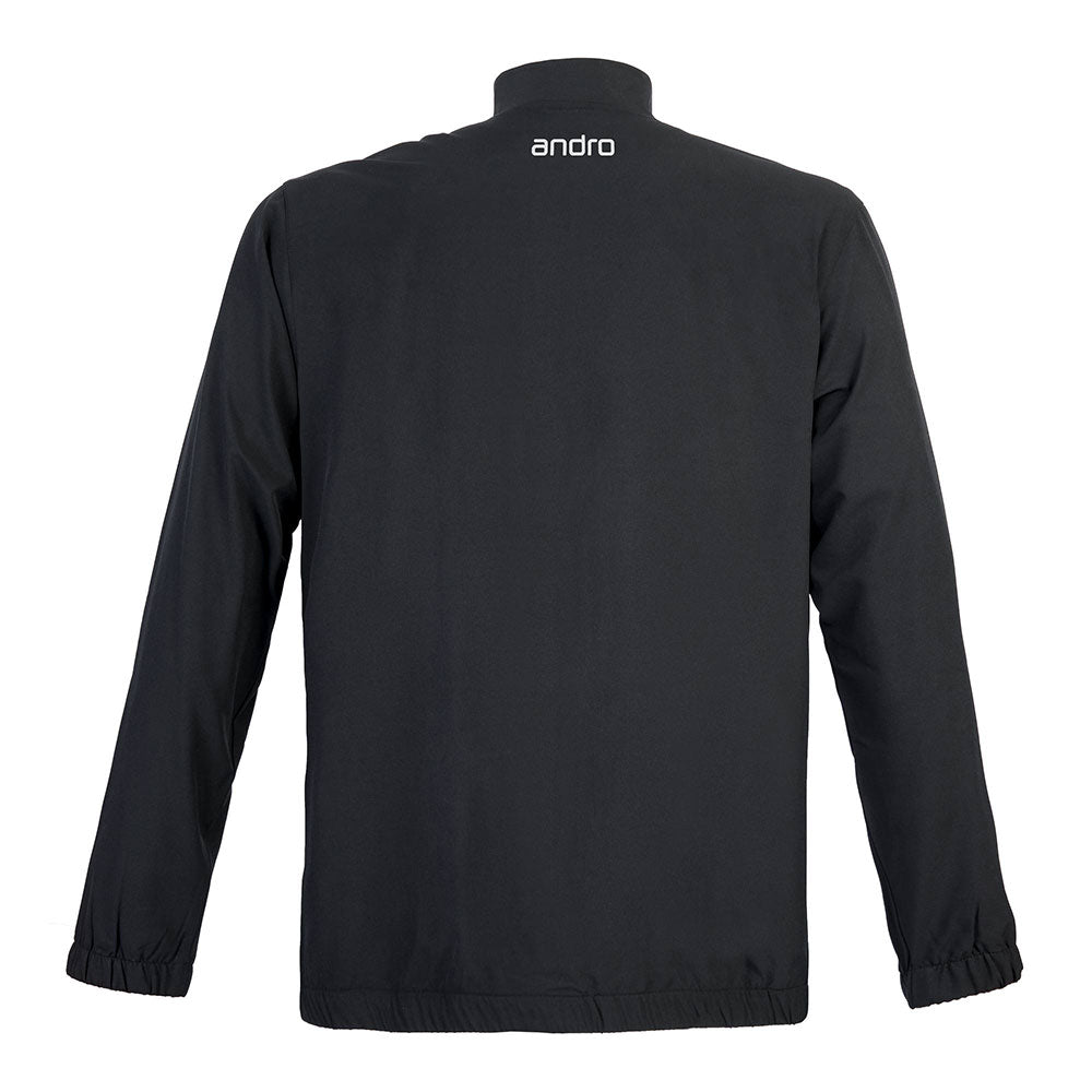 Andro Veste Marbery Noir