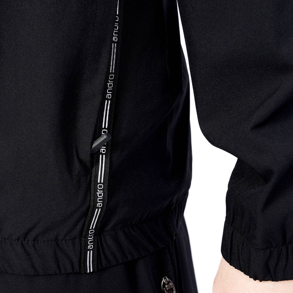 Andro Veste Marbery Noir