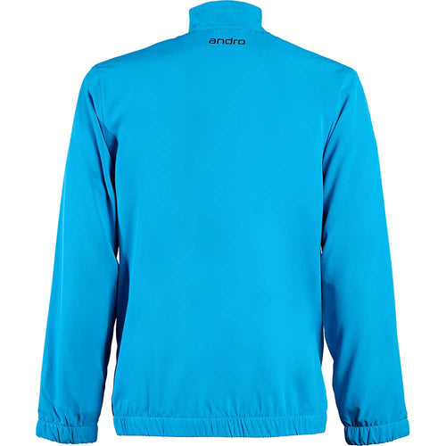 Andro Veste Marbery Bleu