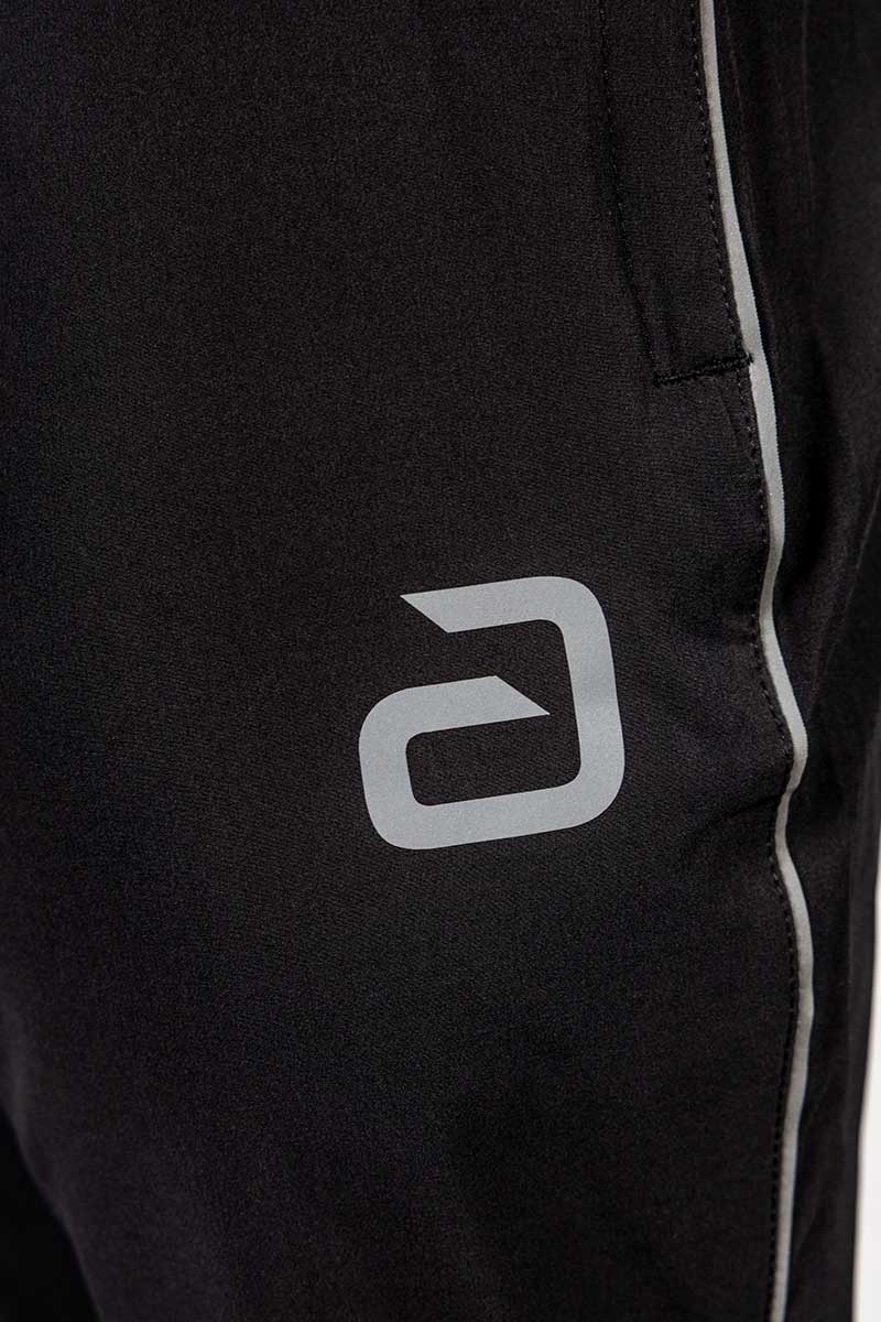 Andro Pantalon Salivan 2.0 Noir