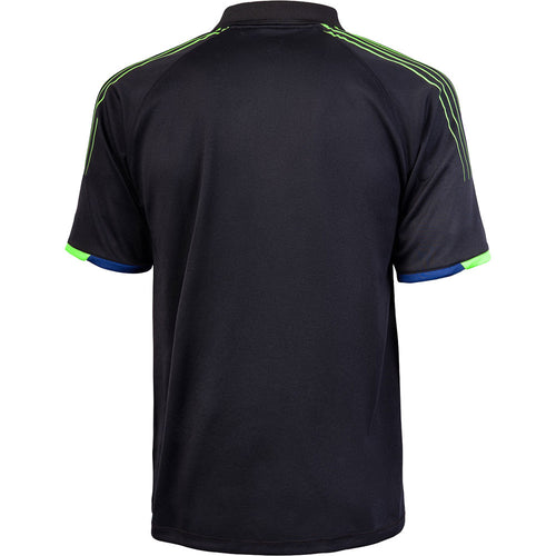 Andro Polo Avos Noir/Vert