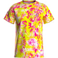 Andro Polo Barci Jaune/Rose